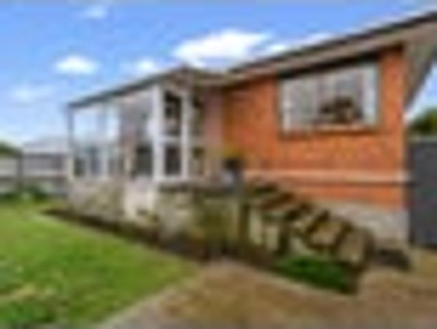 Sunny Split Level Home with Park Views