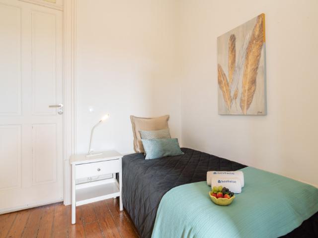 Sunny Sweet Room| City center