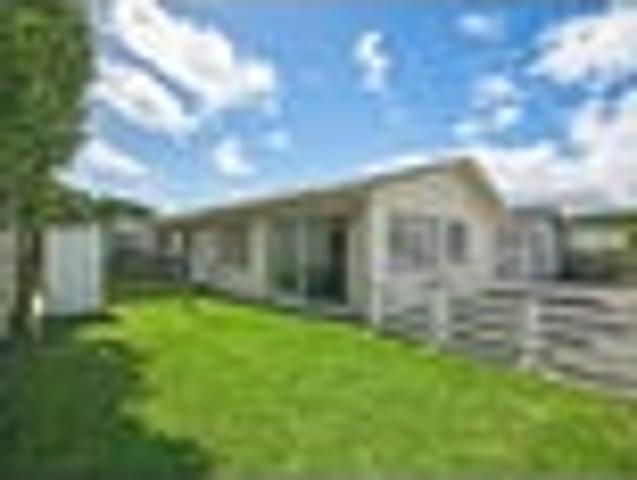 ONE OF THE CHEAPEST DWELLINGS AVAILABLE IN NEW PLY