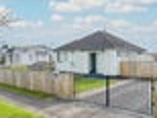 Stop Paying Rent! The Perfect Entry Level Home