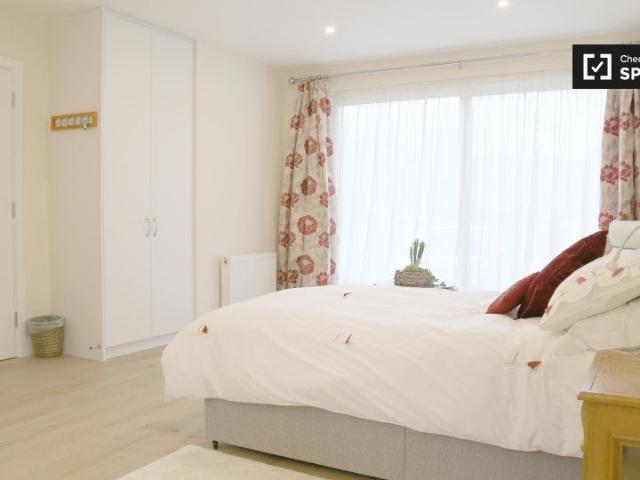 Sunny studio apartment for rent in Rathgar, Dublin
