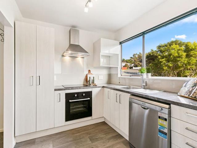 Sunny, Stylish & Move In Ready!