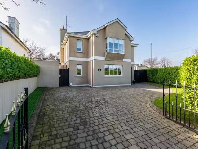 Sunnymeade, 1a Clonard Avenue, Wexford Town, Co. Wexford, Y35Y.