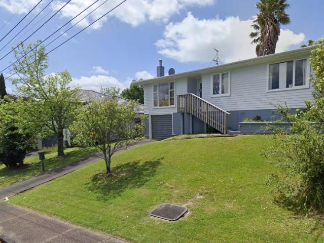 sunnynook, 3 bedrooms