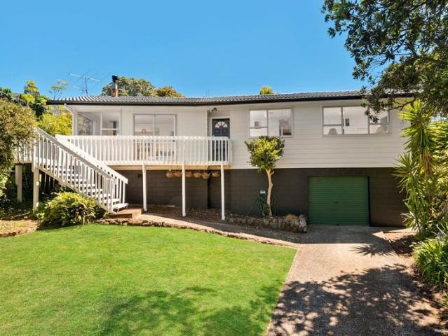 sunnynook, 3 bedrooms