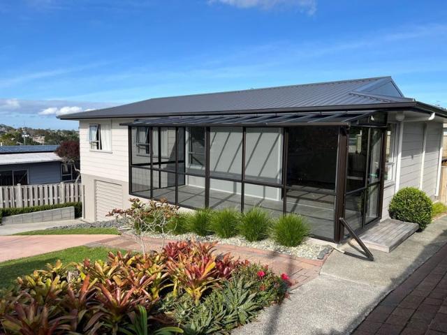sunnynook, 3 bedrooms