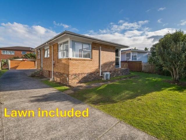 sunnynook, 3 bedrooms