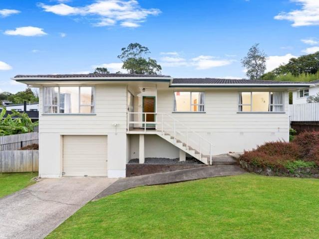 sunnynook, 3 bedrooms