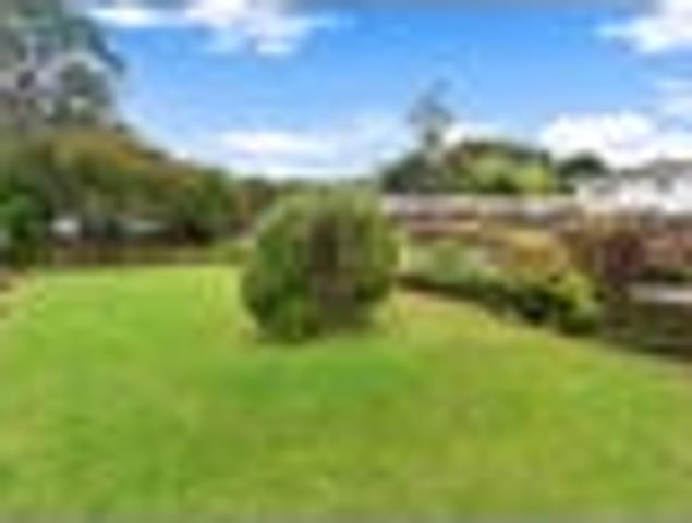 Sunnynook, 3 bedrooms, $730 pw