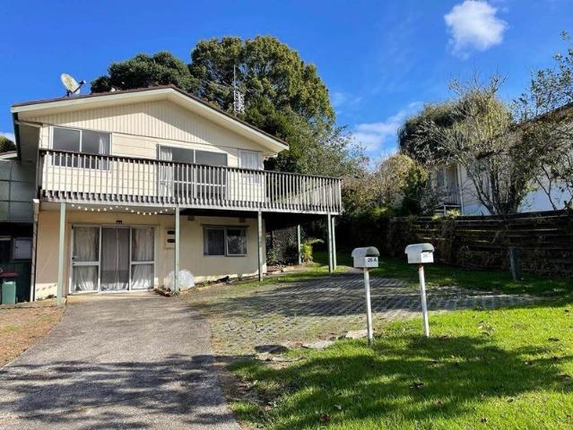 sunnynook, 3 bedrooms