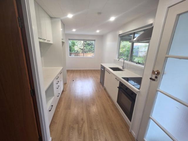 sunnynook, 3 bedrooms