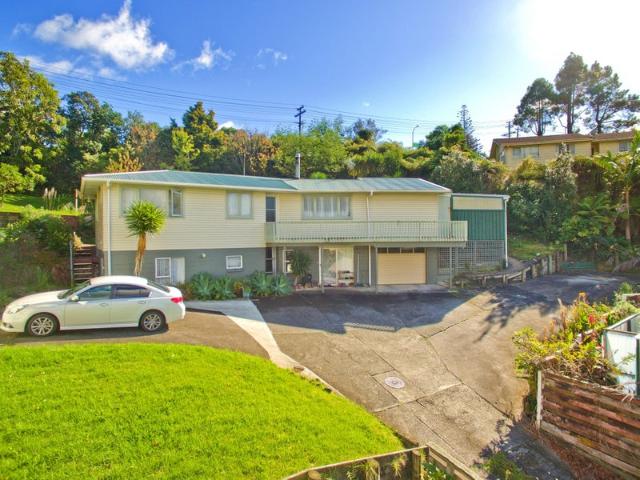 sunnynook, 3 bedrooms