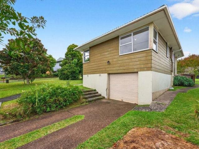 sunnynook, 3 bedrooms