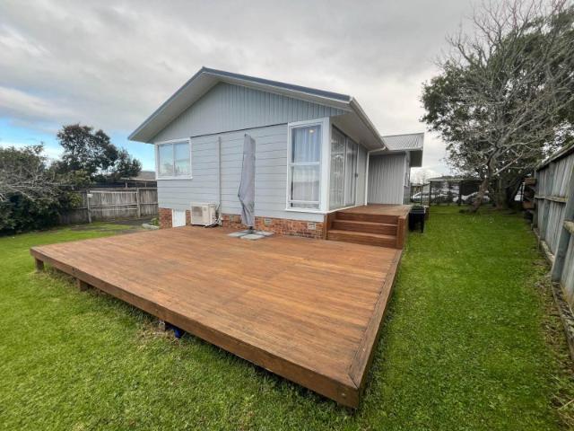 sunnynook, 3 bedrooms