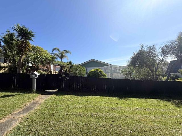 sunnynook, 3 bedrooms