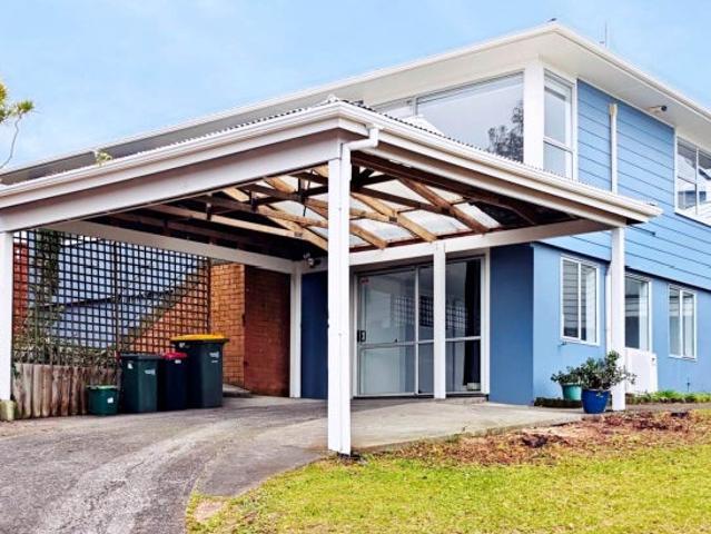 sunnynook, 3 bedrooms