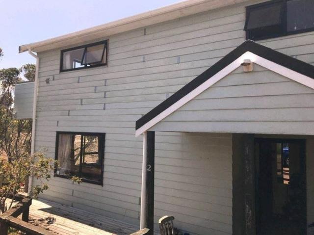 sunnynook, 3 bedrooms