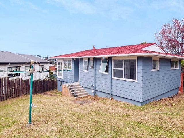 sunnynook, 3 bedrooms