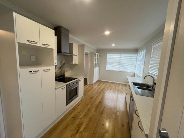 sunnynook, 3 bedrooms