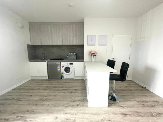 sunnynook, 1 bedroom