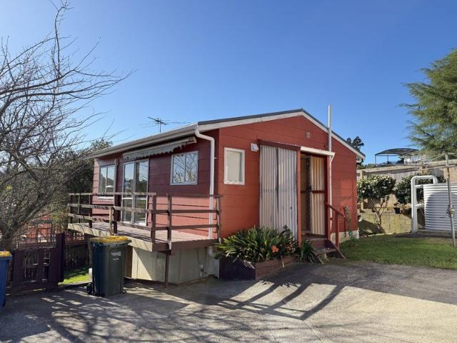 sunnynook, 2 bedrooms