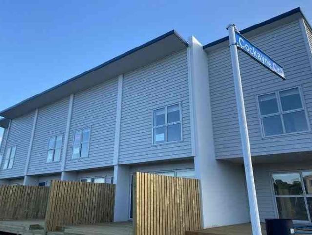 sunnynook, 2 bedrooms