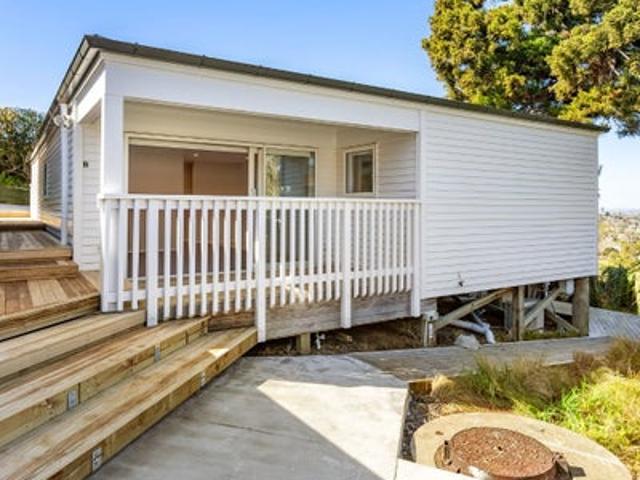 sunnynook, 2 bedrooms