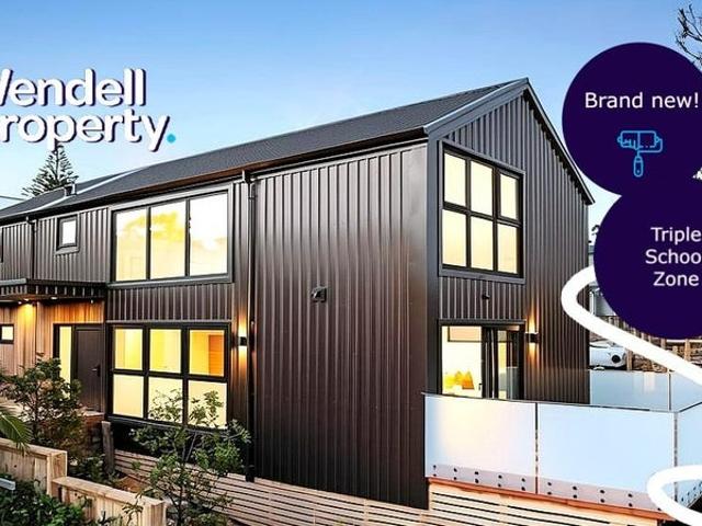 sunnynook, 4 bedrooms