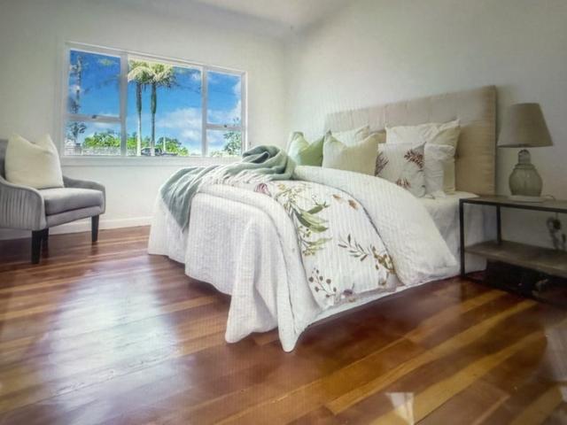 sunnynook, 4 bedrooms