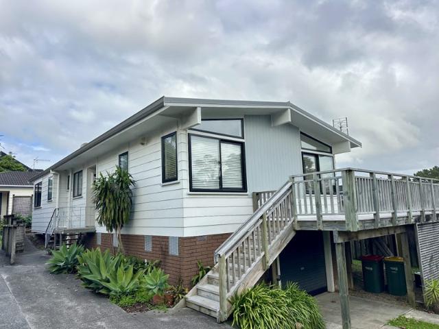 sunnynook, 4 bedrooms