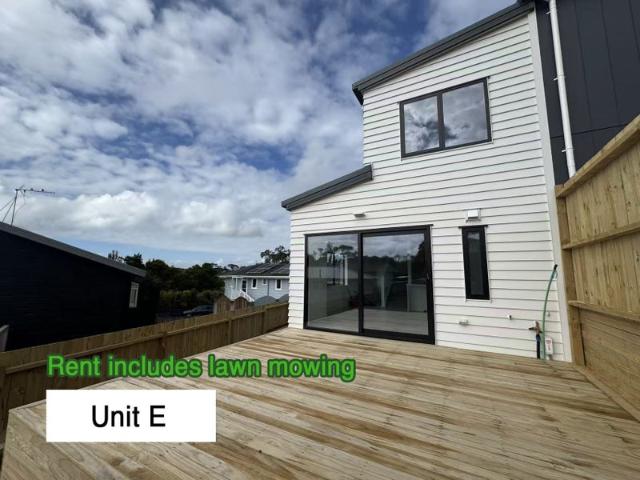 sunnynook, 4 bedrooms