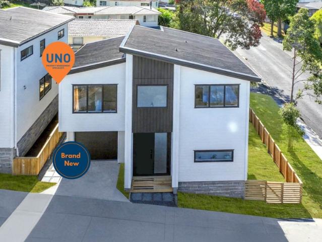 sunnynook, 4 bedrooms