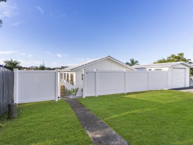 sunnynook, 4 bedrooms