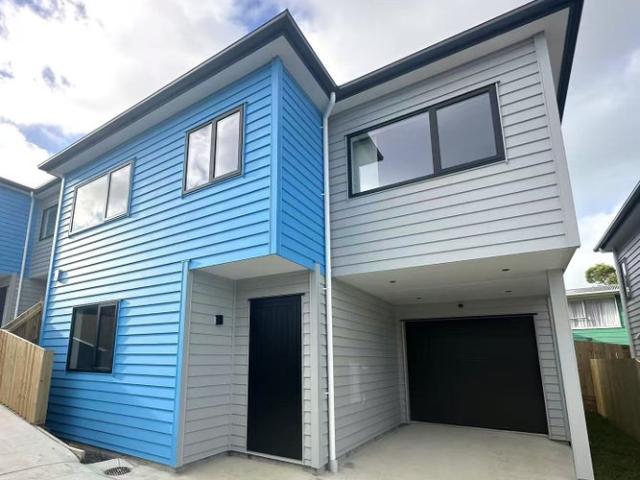 sunnynook, 4 bedrooms