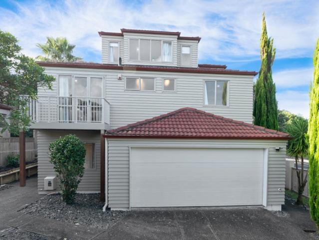 sunnynook, 4 bedrooms