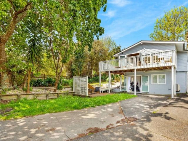 sunnynook, 4 bedrooms