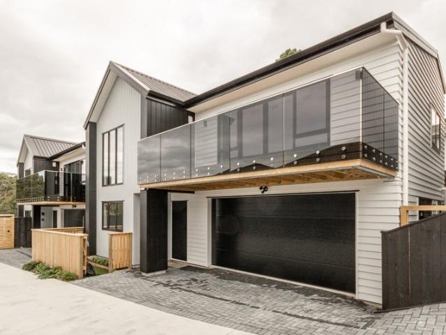 sunnynook, 4 bedrooms