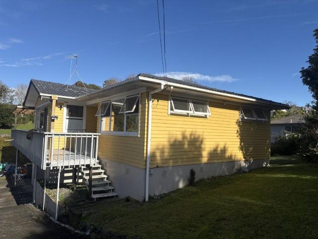 sunnynook, 5 bedrooms