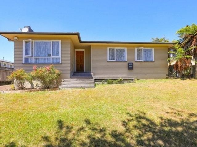 sunnybrook, 3 bedrooms