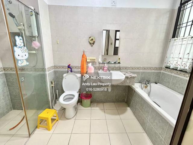 Sunnyhill #d'ryxapartment #primearea #bigunit #brandnew