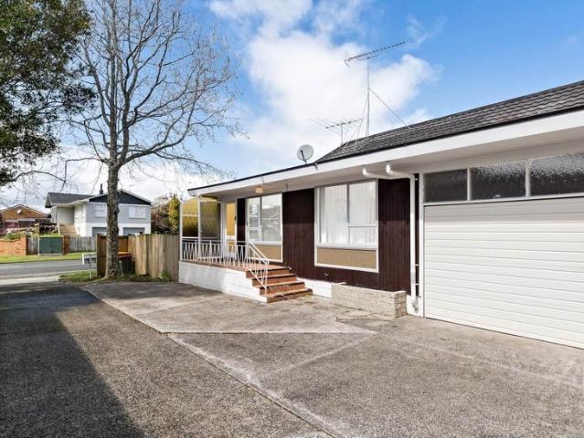 Sunnyhills, 2 bedrooms