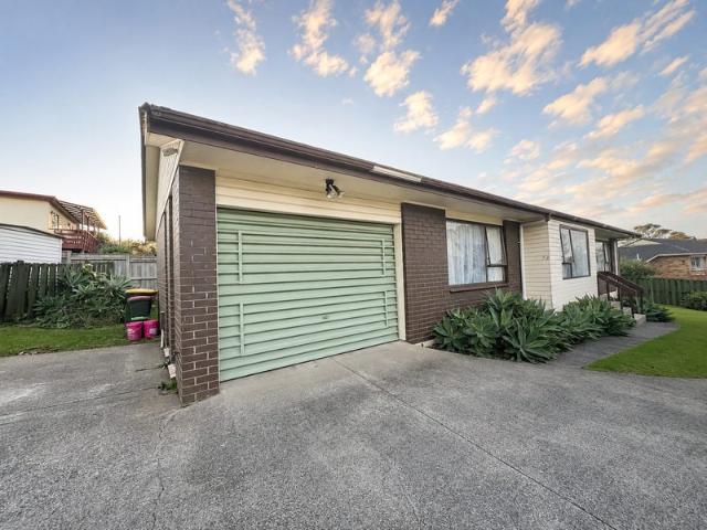 sunnyhills, 3 bedrooms