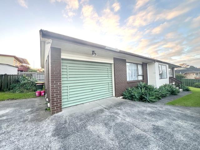 sunnyhills, 3 bedrooms