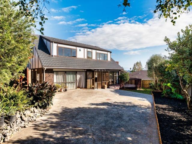 sunnyhills, 4 bedrooms