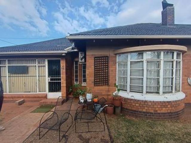 sunnyridge rental 2/3 bedroom home
