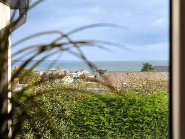 Sunnyside, 2 High Street, Wicklow Town, A67 YD83