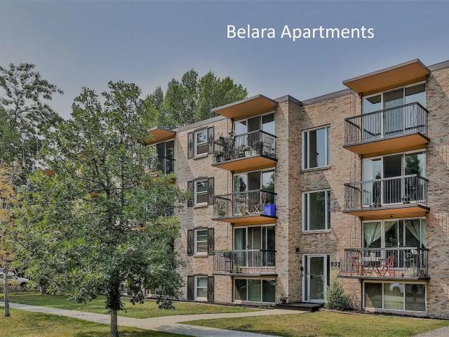 SUNNYSIDE! 932 on 1st Calgary Free Early Move IN Move in June 15th don't pay till JULY!