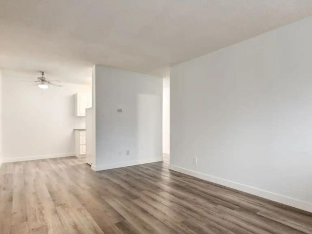 Sunnyside Gardens — 1 Bedroom