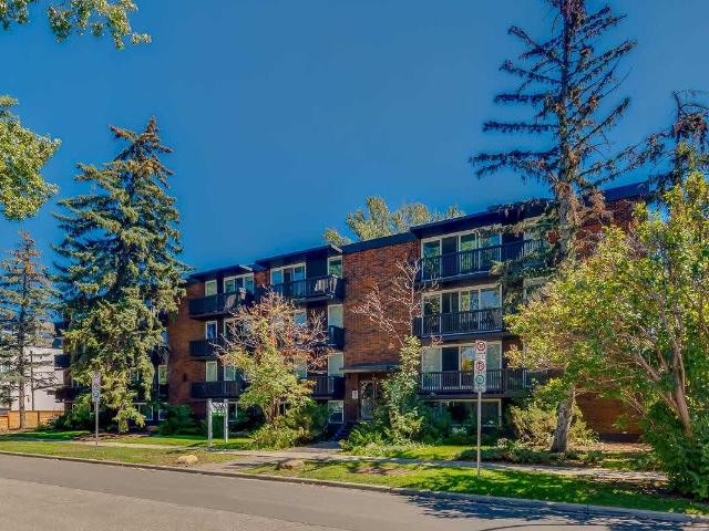 Sunnyside Gardens 1 Bedroom Apartment for Rent at 727 1st Avenue NW, Linden, AB T0M 1J0