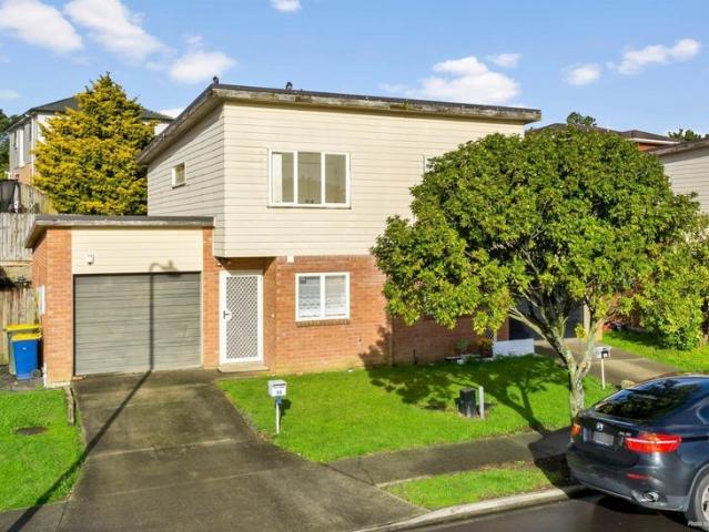 Sunnyvale, 3 bedrooms